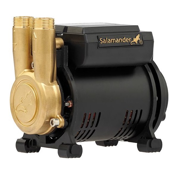 Shower Pumps