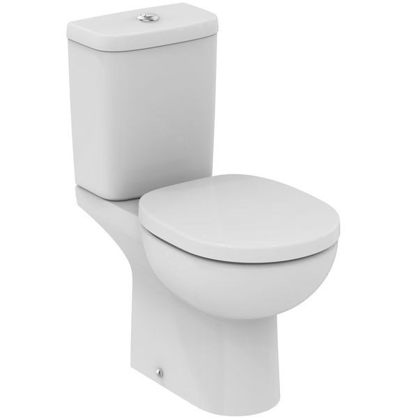 Toilets