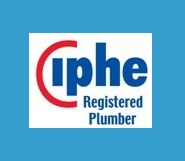 iphe registered plumber