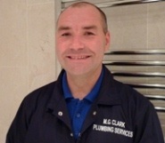 Mark Clark